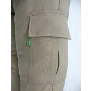 Pantalón cargo