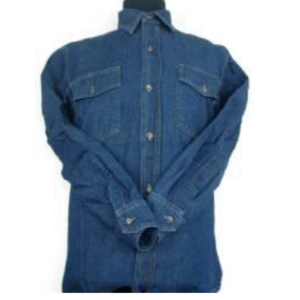 Camisa jean