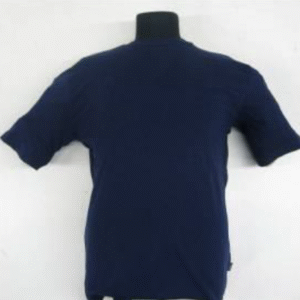 Remera Manga corta