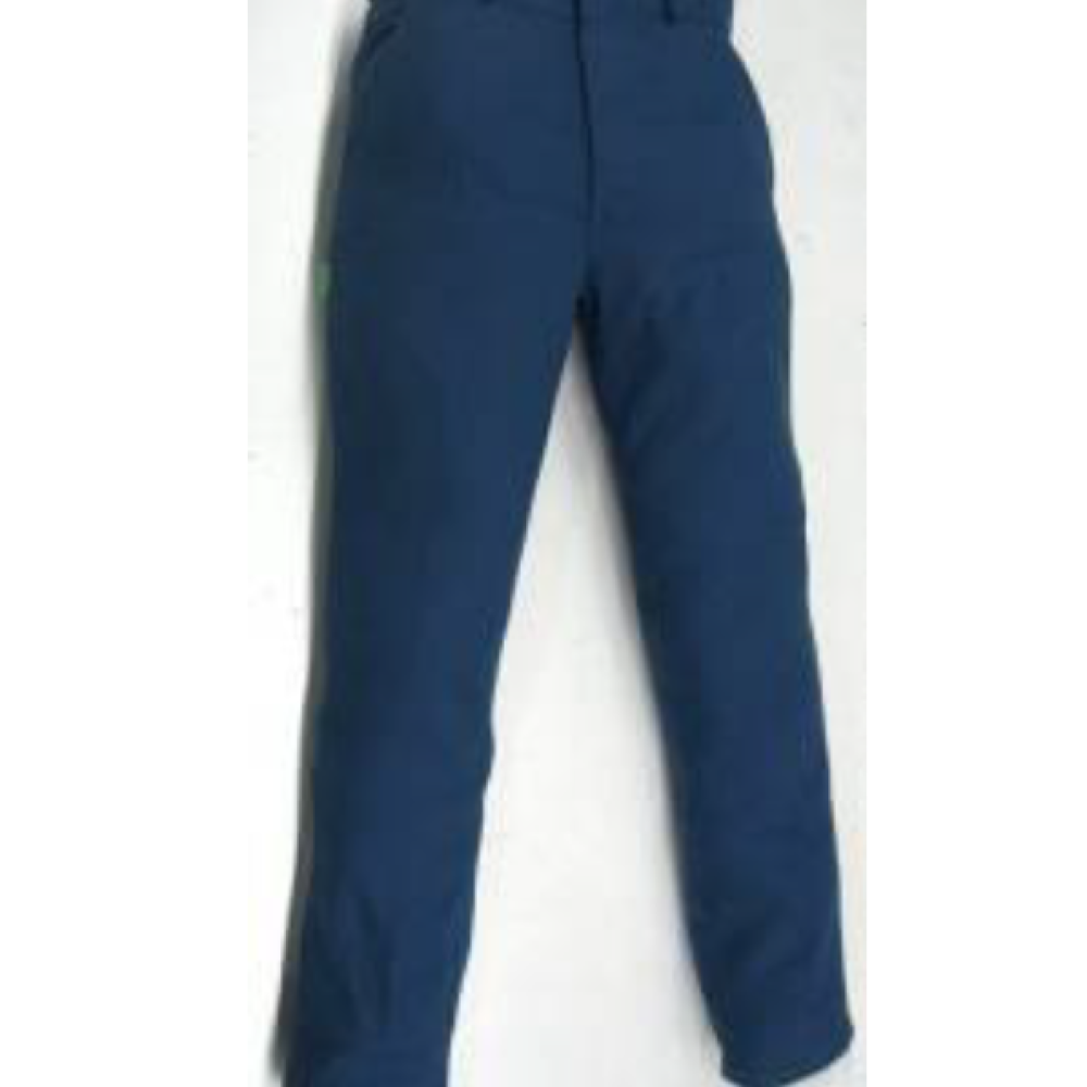 Pantalón de trabajo