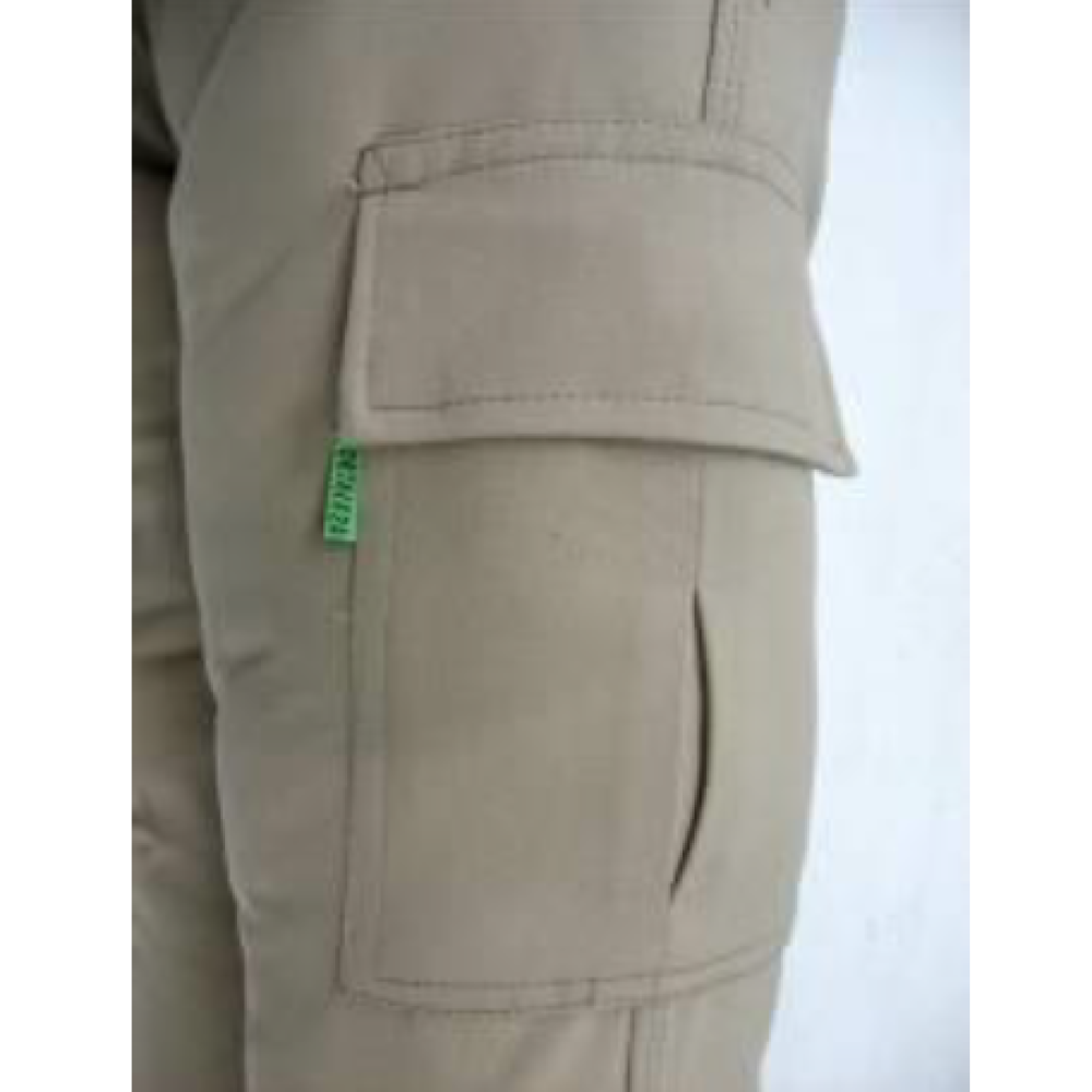 Pantalón cargo